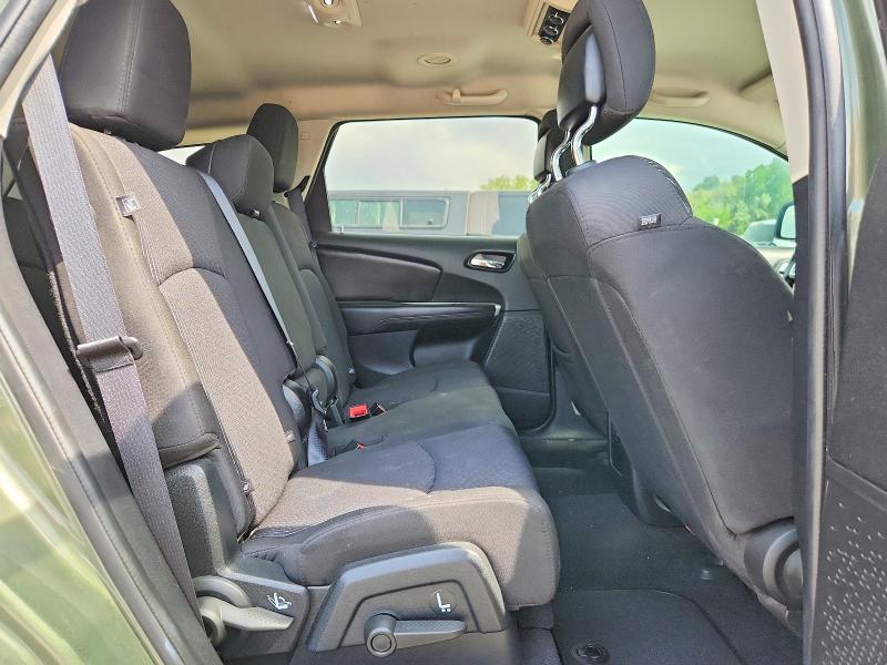 Продажа на аукционе авто 2017 Dodge Journey, vin: 3C4PDDGGXHT513946, номер лота: 64664666