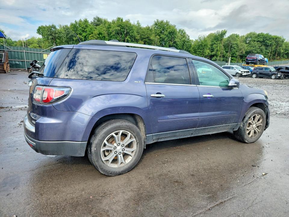 2013 Gmc Acadia მანქანა იყიდება აუქციონზე, vin: 1GKKVRKD9DJ252381, აუქციონის ნომერი: 64567716