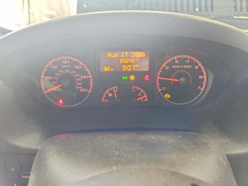 Продаж на аукціоні авто 2020 Ram Promaster 3500, vin: 3C6URVJG4LE128860, номер лоту: 65391556