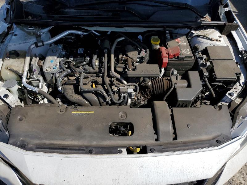 2022 Nissan Sentra მანქანა იყიდება აუქციონზე, vin: 3N1AB8DV2NY297436, აუქციონის ნომერი: 66427336