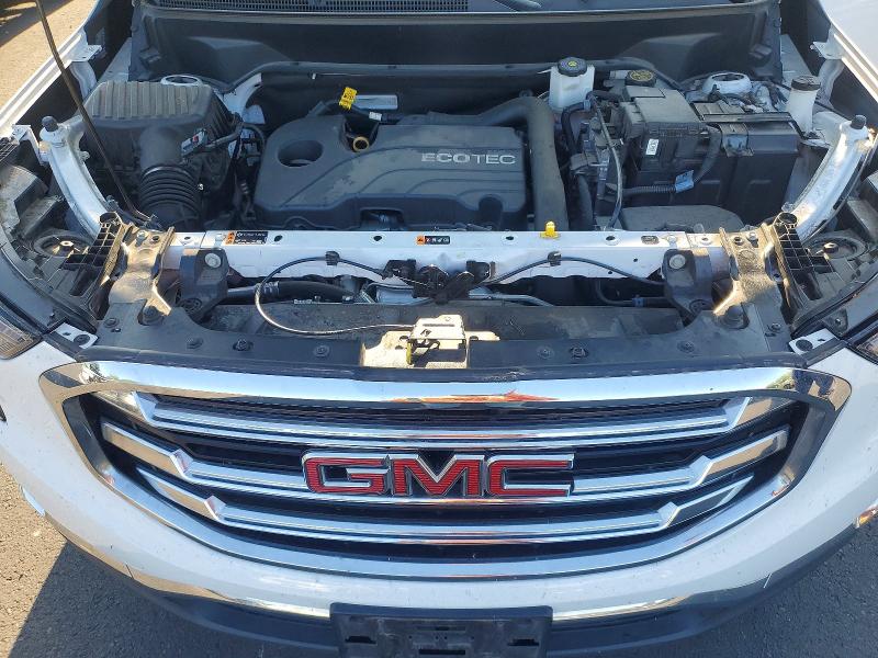 Aukcja sprzedaży 2020 Gmc Terrain, vin: 3GKALVEV6LL277518, numer aukcji: 65591476