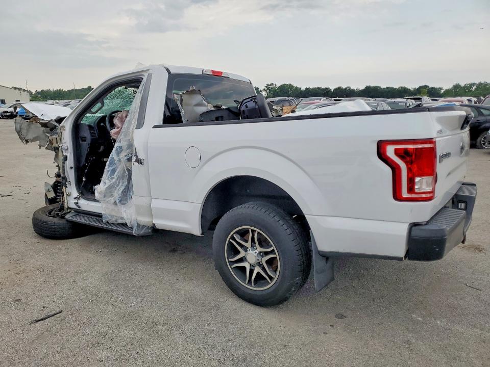 Aukcja sprzedaży 2016 Ford F150, vin: 1FTMF1C84GKD38877, numer aukcji: 63340506