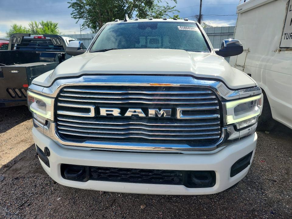 Продажа на аукционе авто 2022 Ram 3500, vin: 3C63RRML0NG421237, номер лота: 65868506