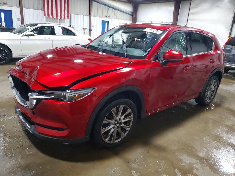 63897296 :رقم المزاد ، JM3KFBDM6L1749956 vin ، 2020 Mazda Cx-5 مزاد بيع