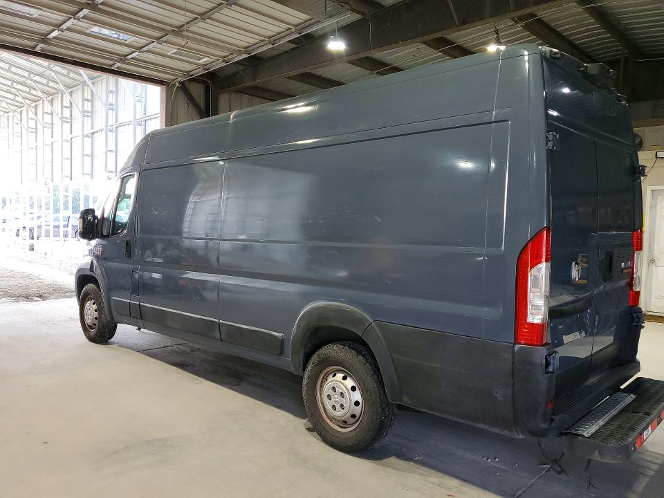Продажа на аукционе авто 2020 Ram Promaster 3500, vin: 3C6URVJG4LE143701, номер лота: 66292636