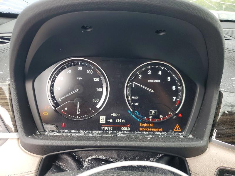 Aukcja sprzedaży 2021 Bmw X1, vin: WBXJG7C00M5T71465, numer aukcji: 63719376