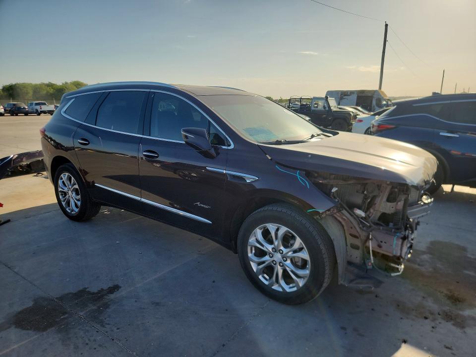 Продажа на аукционе авто 2020 Buick Enclave, vin: 5GAERDKW2LJ229221, номер лота: 65093196
