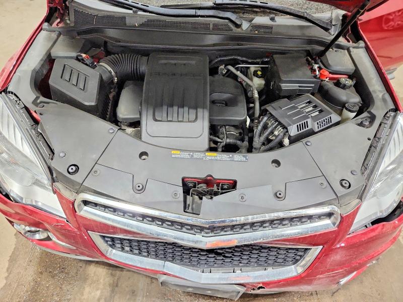 66280206 :رقم المزاد ، 2GNFLGEK1E6252625 vin ، 2014 Chevrolet Equinox مزاد بيع
