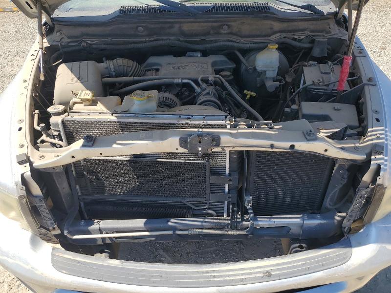 Продаж на аукціоні авто 2004 Dodge Ram 1500, vin: 1D7HU18D74J290358, номер лоту: 64037716