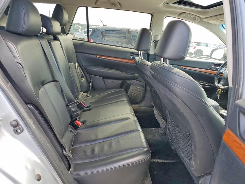 Продажа на аукционе авто 2014 Subaru Outback, vin: 4S4BRGMC8E3211007, номер лота: 63481136