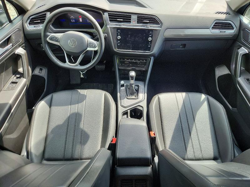 Продаж на аукціоні авто 2024 Volkswagen Tiguan, vin: 3VV3B7AX8RM098198, номер лоту: 63434126