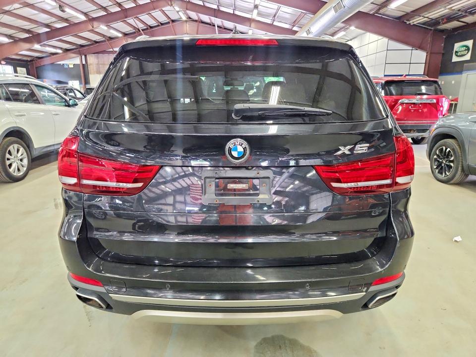 Продажа на аукционе авто 2018 Bmw X5, vin: 5UXKR0C54J0X93213, номер лота: 64667956