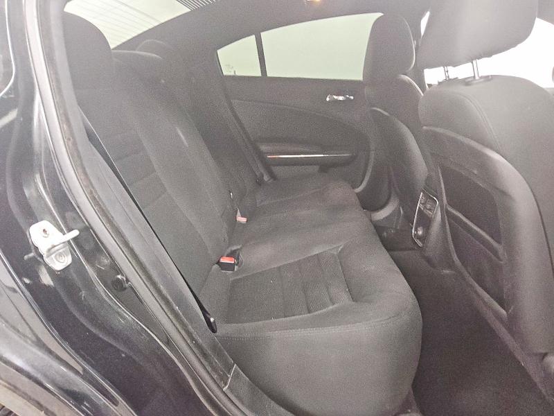Продаж на аукціоні авто 2014 Dodge Charger, vin: 2C3CDXBG1EH109000, номер лоту: 63079546