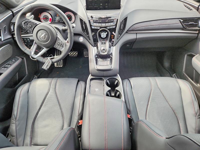 Продаж на аукціоні авто 2025 Acura Rdx, vin: 5J8TC2H8XSL036971, номер лоту: 64024356