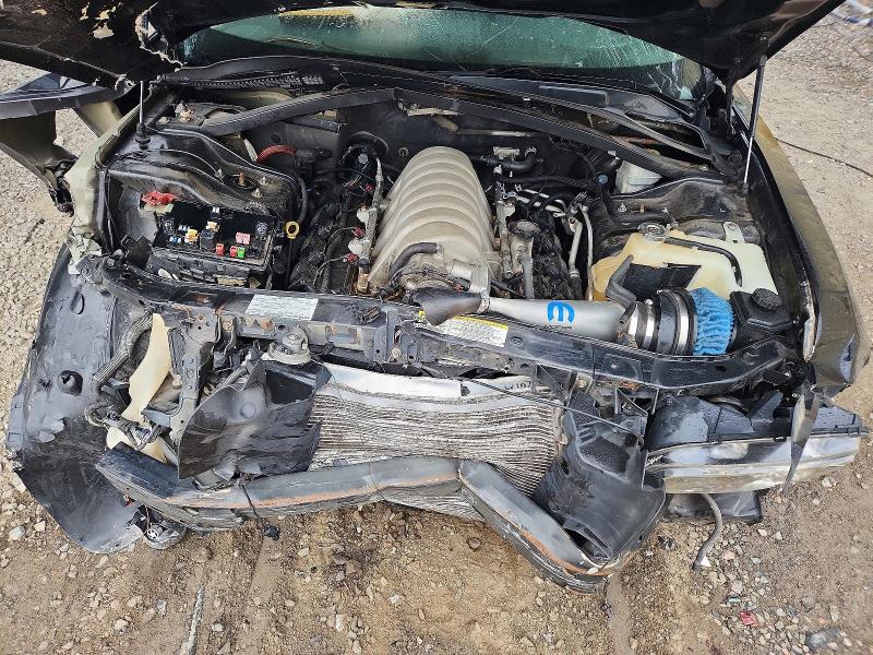 2008 Dodge Charger მანქანა იყიდება აუქციონზე, vin: 2B3KA43R28H162440, აუქციონის ნომერი: 64254236