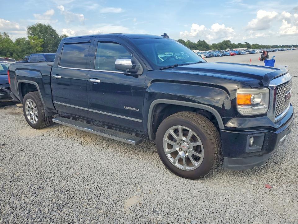 65540896 :رقم المزاد ، 3GTP1WEC3FG124561 vin ، 2015 Gmc Sierra مزاد بيع