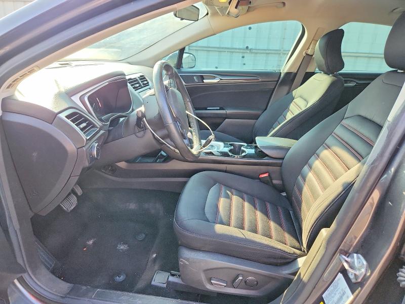 2015 Ford Fusion მანქანა იყიდება აუქციონზე, vin: 3FA6P0H98FR223703, აუქციონის ნომერი: 62638306