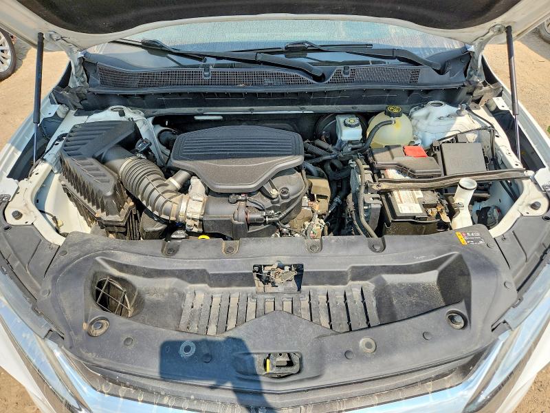 Продаж на аукціоні авто 2019 Chevrolet Blazer, vin: 3GNKBGRS2KS696170, номер лоту: 63617726