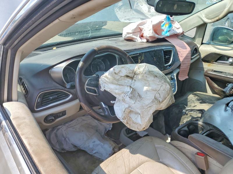 Aukcja sprzedaży 2017 Chrysler Pacifica, vin: 2C4RC1BG9HR777079, numer aukcji: 63319086