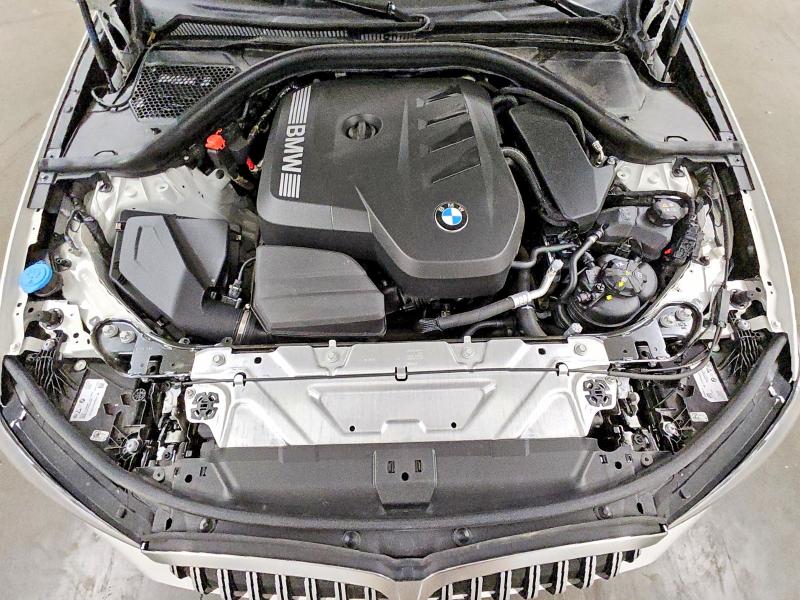 Aukcja sprzedaży 2026 Bmw 330xi, vin: 3MW89CW02T8F88699, numer aukcji: 64828936