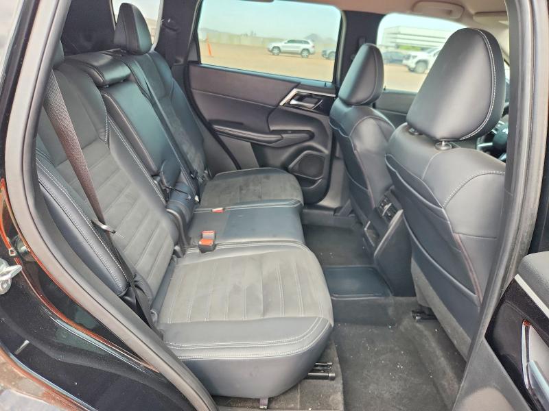 Продаж на аукціоні авто 2023 Mitsubishi Outlander, vin: JA4T5UA99PZ023487, номер лоту: 65616006