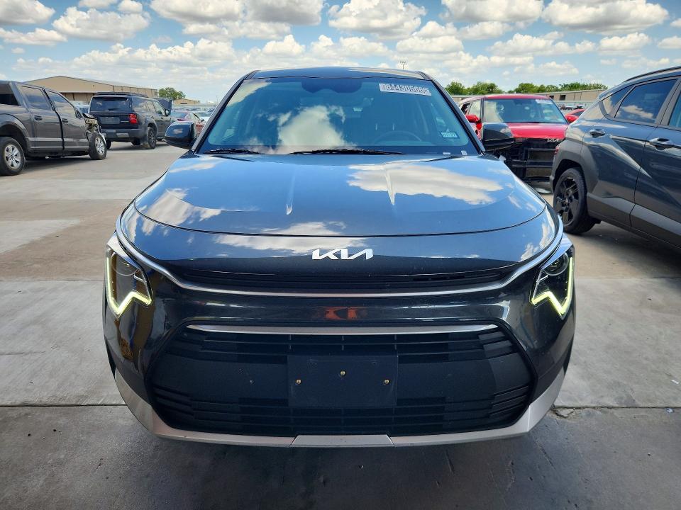 Продаж на аукціоні авто 2026 Kia Niro, vin: KNDCP3LE1T5346700, номер лоту: 64430566