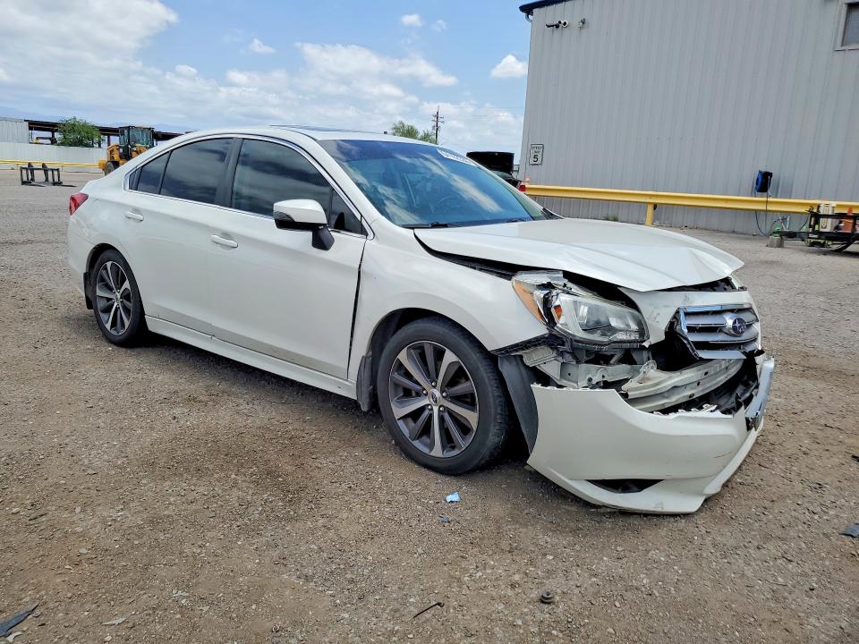 64162336 :رقم المزاد ، 4S3BNAL69F3015569 vin ، 2015 Subaru Legacy مزاد بيع