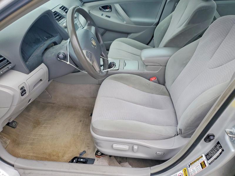 Продаж на аукціоні авто 2011 Toyota Camry, vin: 4T1BF3EKXBU171722, номер лоту: 63874376