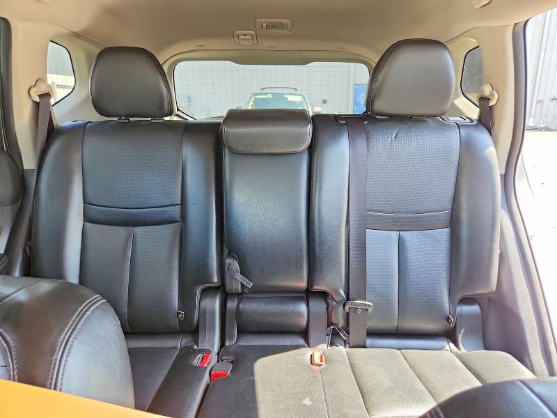 Aukcja sprzedaży 2018 Nissan Rogue, vin: JN8AT2MT3JW457271, numer aukcji: 64053396