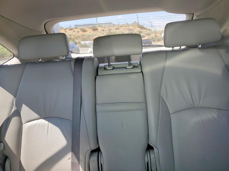 64331086 :رقم المزاد ، JTJHA31U640058457 vin ، 2004 Lexus Rx مزاد بيع