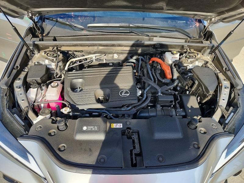 Aukcja sprzedaży 2022 Lexus Nx, vin: JTJAKCEZ5N5005399, numer aukcji: 65872486