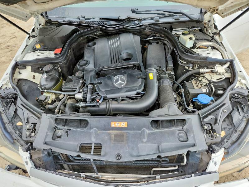 66749476 :رقم المزاد ، WDDGJ4HB9DF979955 vin ، 2013 Mercedes-benz C مزاد بيع
