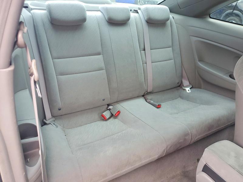 Aukcja sprzedaży 2006 Honda Civic, vin: 2HGFG12636H565698, numer aukcji: 63791486