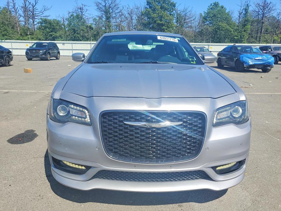 Aukcja sprzedaży 2018 Chrysler 300, vin: 2C3CCABG4JH266661, numer aukcji: 64031716