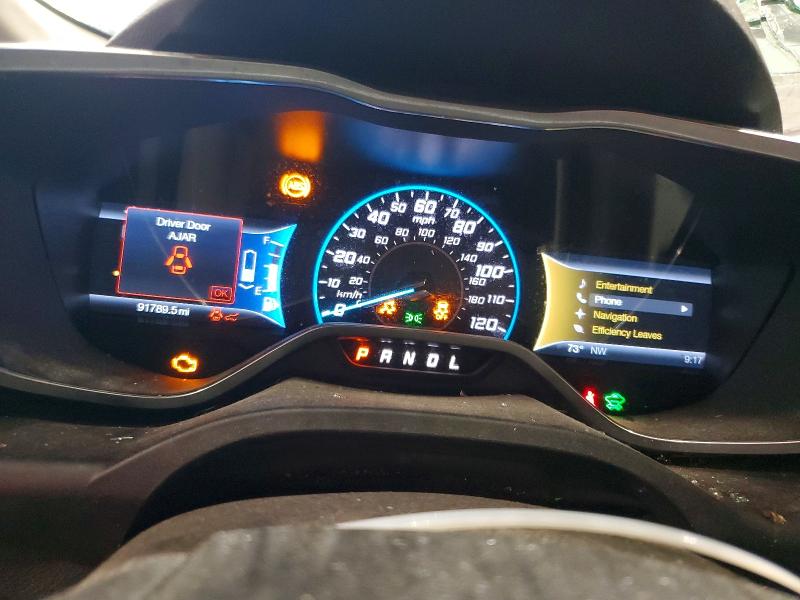 Продаж на аукціоні авто 2014 Ford C-max, vin: 1FADP5CU9EL514482, номер лоту: 63568156