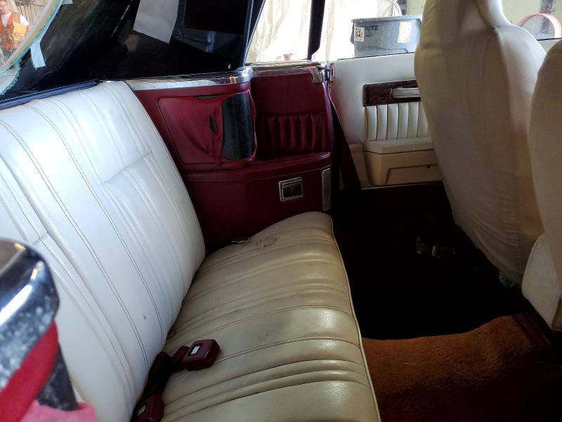 Продаж на аукціоні авто 1984 Dodge 600, vin: 1B3BV55D3EG289247, номер лоту: 63818246