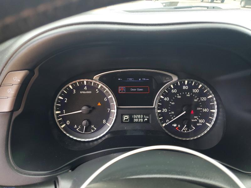 2017 Infiniti Qx60 მანქანა იყიდება აუქციონზე, vin: 5N1DL0MN5HC511143, აუქციონის ნომერი: 63343716