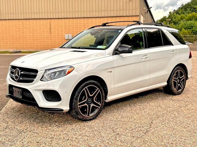 65761476 :رقم المزاد ، 4JGDA6EB5KB187282 vin ، 2019 Mercedes-benz Gle مزاد بيع