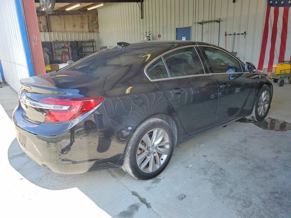 Продажа на аукционе авто 2016 Buick Regal, vin: 2G4GK5EX4G9154637, номер лота: 64068186