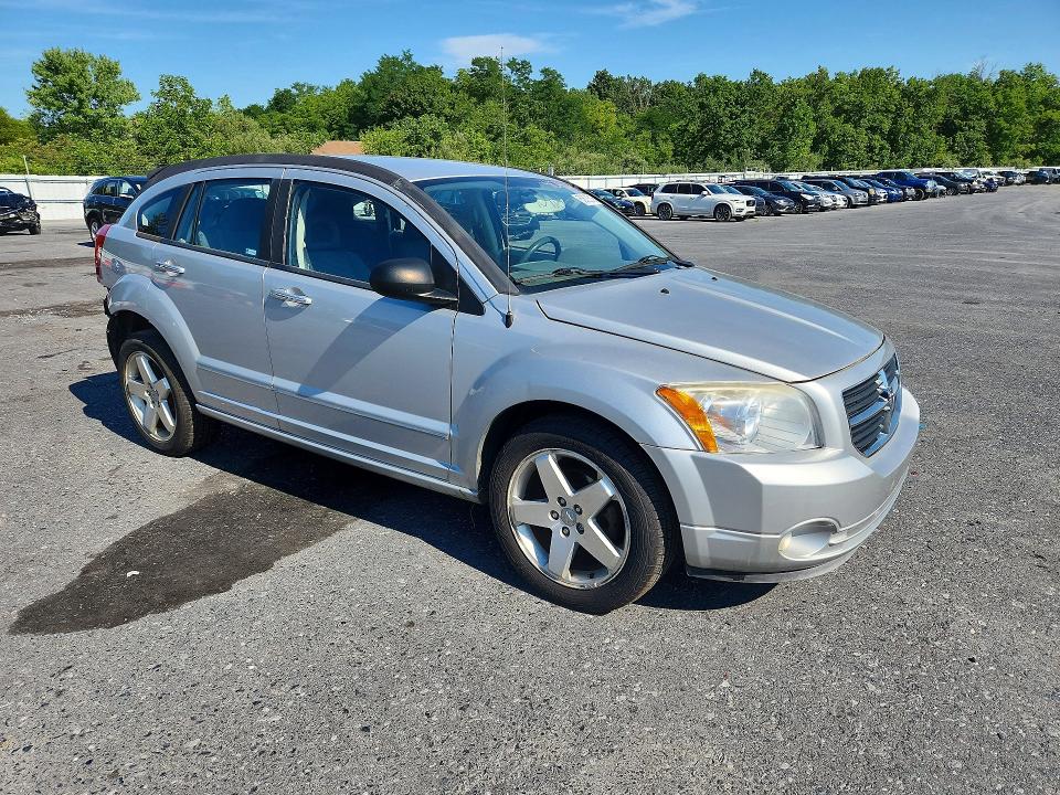 Aukcja sprzedaży 2007 Dodge Caliber, vin: 1B3HE78K07D409185, numer aukcji: 63800516