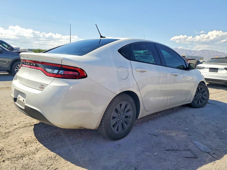 Aukcja sprzedaży 2014 Dodge Dart, vin: 1C3CDFBB0ED917690, numer aukcji: 66639036