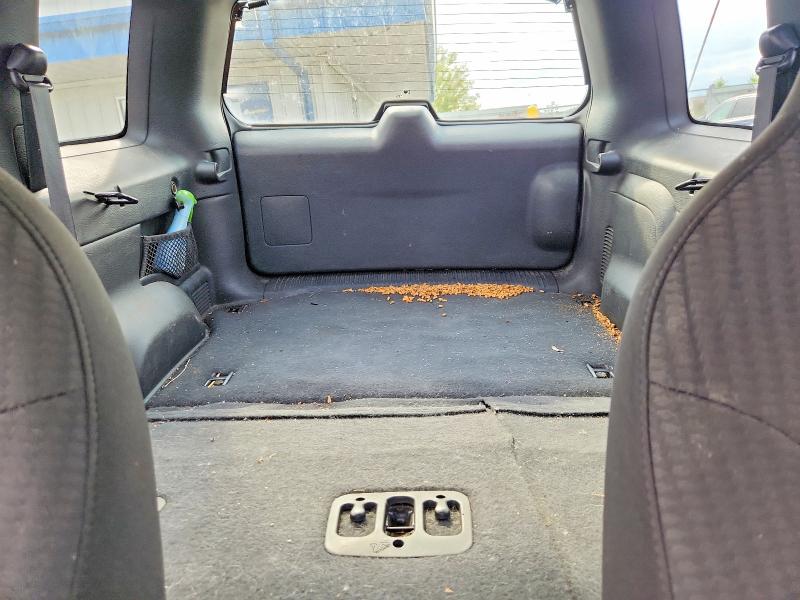 Aukcja sprzedaży 2004 Jeep Liberty, vin: 1J4GL48K54W248583, numer aukcji: 65359286