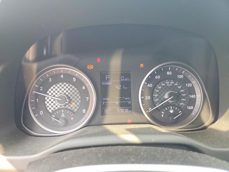 Aukcja sprzedaży 2019 Hyundai Elantra, vin: 5NPD74LF2KH482870, numer aukcji: 63835446