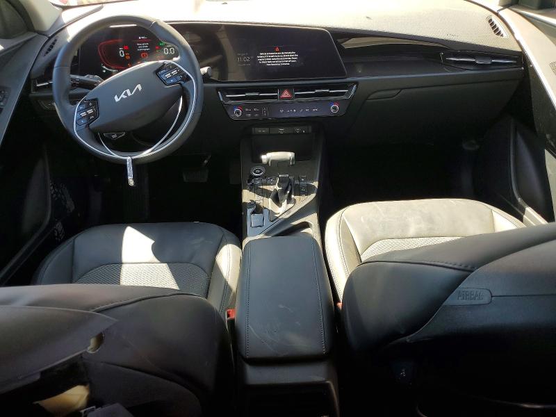 Aukcja sprzedaży 2024 Kia Niro, vin: KNDCR3LE8R5157481, numer aukcji: 66292386