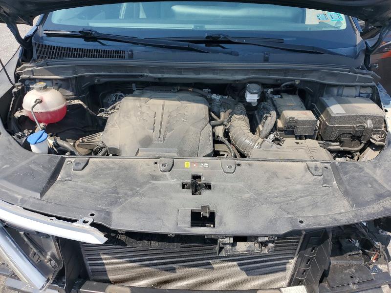 64743326 :رقم المزاد ، KNDNC5H32N6062142 vin ، 2022 Kia Carnival مزاد بيع