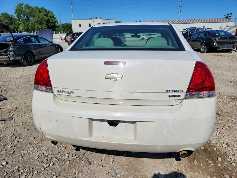 2015 Chevrolet Impala Limited მანქანა იყიდება აუქციონზე, vin: 2G1WA5E3XF1135466, აუქციონის ნომერი: 63212156