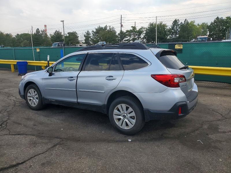 Aukcja sprzedaży 2018 Subaru Outback, vin: 4S4BSACC5J3221183, numer aukcji: 63390556