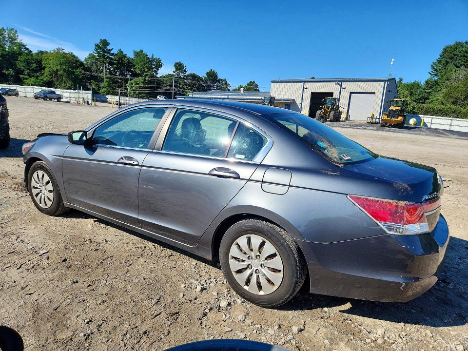 63577236 :رقم المزاد ، 1HGCP2F38CA005243 vin ، 2012 Honda Accord مزاد بيع