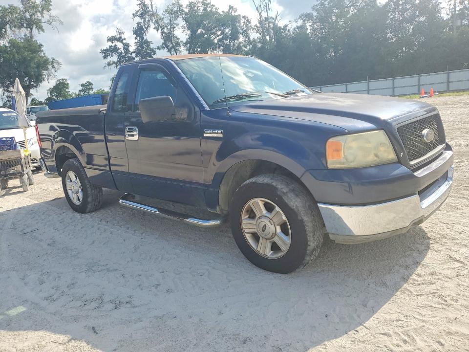 Aukcja sprzedaży 2004 Ford F150, vin: 1FTRF12W24NA38092, numer aukcji: 65566106