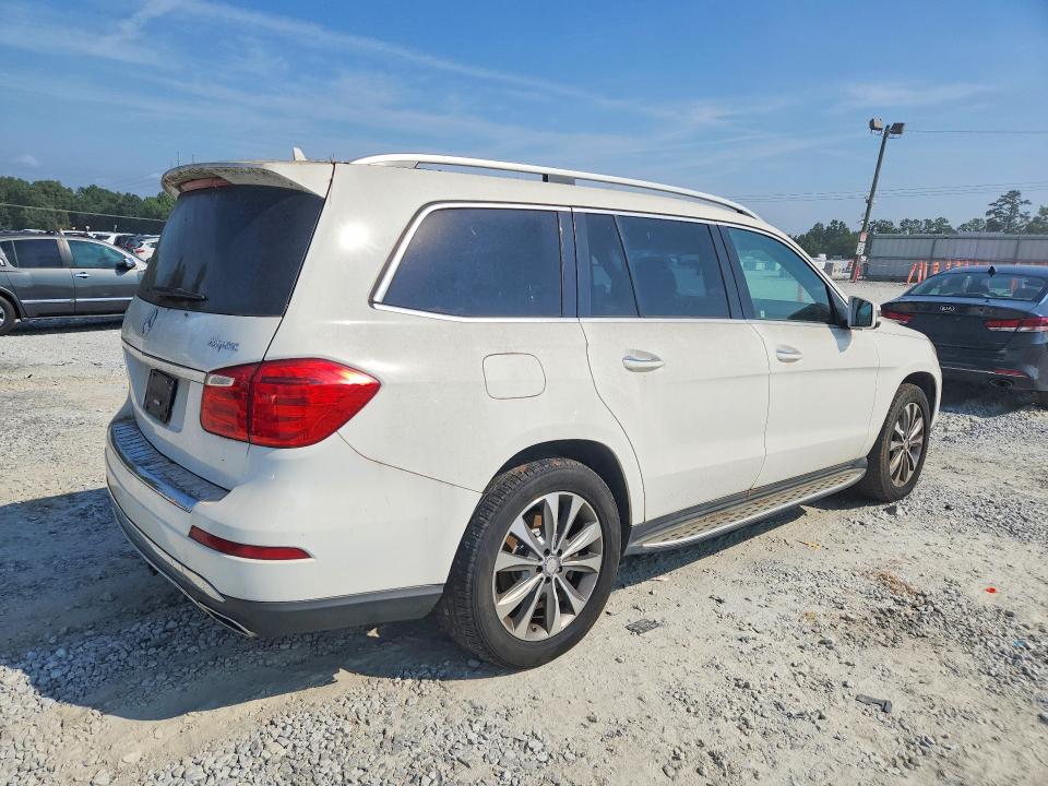 Продаж на аукціоні авто 2016 Mercedes-benz Gl, vin: 4JGDF6EE6GA620049, номер лоту: 67077756
